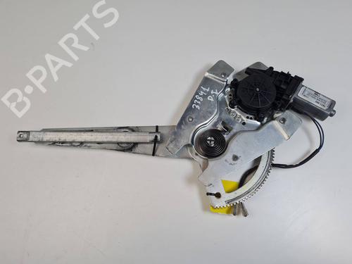 Used Front left window mechanism Front left window mechanism DAEWOO MATIZ (M100, M150) 1.0 (64 hp) 35749769 35749769