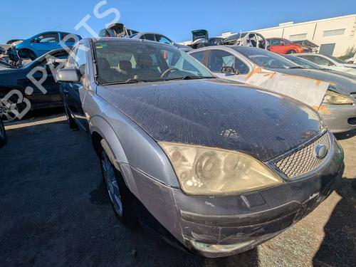 Brugte FORD MONDEO III (B5Y)  2.0 TDCi  4640364