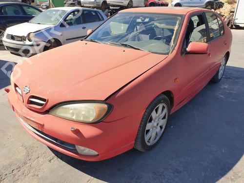 Used Parts NISSAN PRIMERA Hatchback (P11)  2.0 16V  2435738