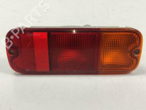 Used Right front fog light SUZUKI JIMNY Closed Off-Road Vehicle (SN) 1.3 16V 4WD (SN413) (80 hp) 9362939