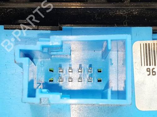 Climate control CITROËN C6 (TD_) 2.7 HDi | BP6862846I5 