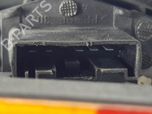 Left taillight BMW 3 (E46) 320 d | BP15818777C34 
