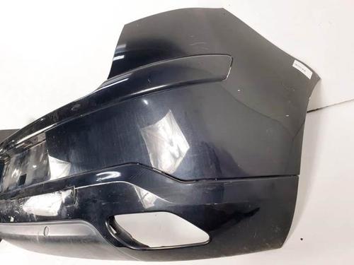 Rear bumper CITROËN C4 Coupe (LA_) 1.6 HDi | BP19421276C8 
