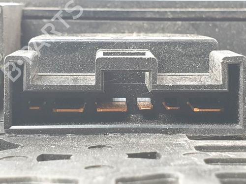 Climate control NISSAN CABSTAR E (TL_, VL_) 90.32, 90.28, 95.32, 95.28 (TL0) | BP29245033I5 