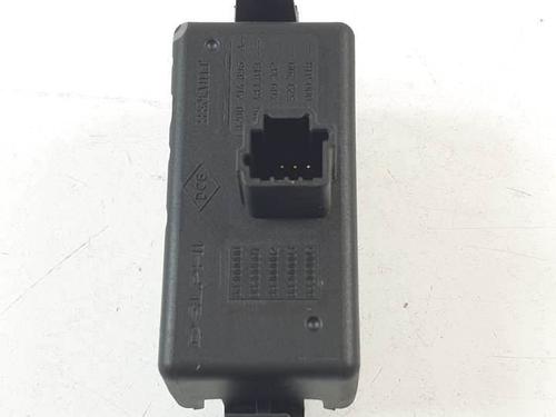 Warning switch RENAULT MEGANE CC (EZ0/1_) 1.9 dCi (EZ0J, EZ1S) | BP25118896I22 - Image 3