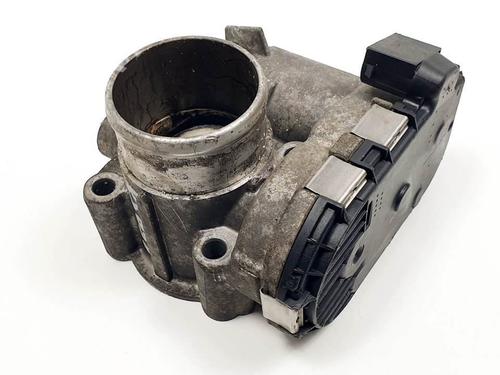 Used Throttle body Throttle body FIAT BRAVO II (198_) 1.4 T-Jet (198AXF1B) (150 hp) 25121180 25121180