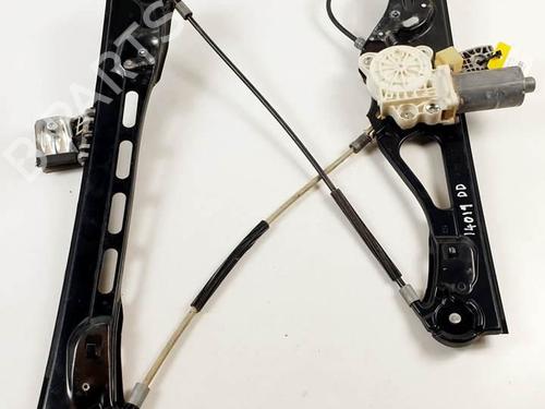 Used Front right window mechanism Front right window mechanism 19094498 19094498