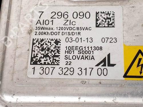 Left headlight BMW 3 Touring (F31) 330 d | BP25145594C28 - Image 7