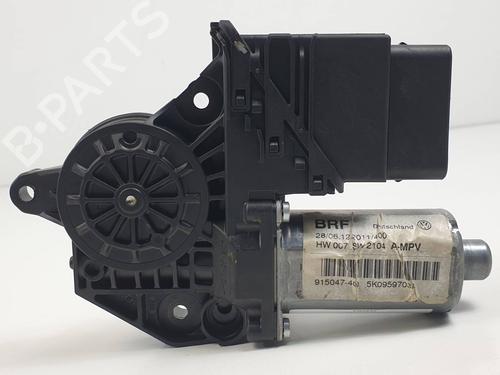 left-rear-window-motor-vw-touran-1t3-2010-2011-2012-2013-2014-2015-2016-38510657 main image