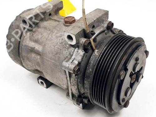 Used AC compressor RENAULT MEGANE I Coach (DA0/1_) 2.0 16V IDE (DA03, DA0P, DA14) (140 hp) 7880824