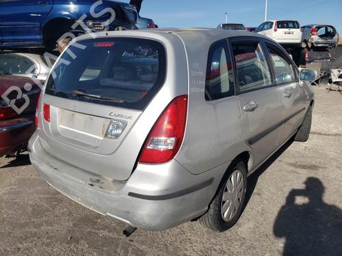 Left headlight SUZUKI LIANA (ER, RH_) 1.6 i (RH416) | BP24935218C28  - Image 13