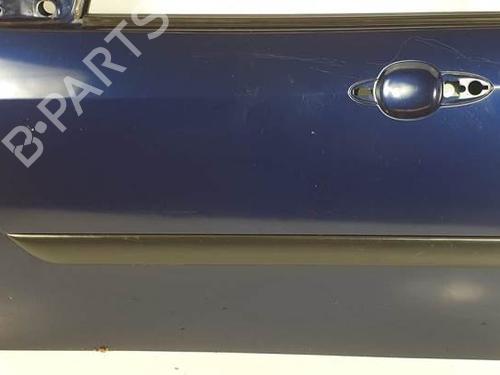 Left front door FORD FOCUS I (DAW, DBW) 1.6 16V | BP19278722C2 