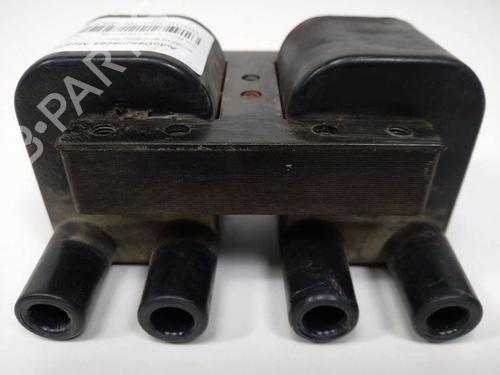 Used Ignition coil Ignition coil KIA RIO I Hatchback (DC) 1.5 16V (97 hp) 8292670 8292670