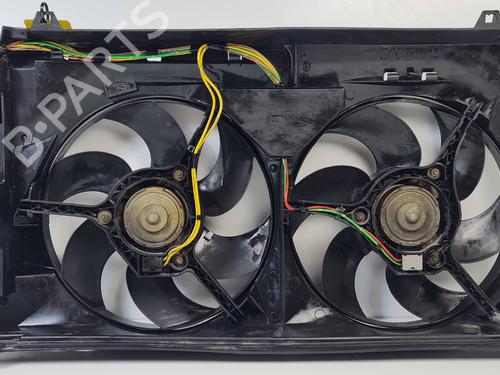 Ventilateur radiateur Ventilateur radiateur CITROËN XSARA (N1) [1997-2005] 35799221 35799221