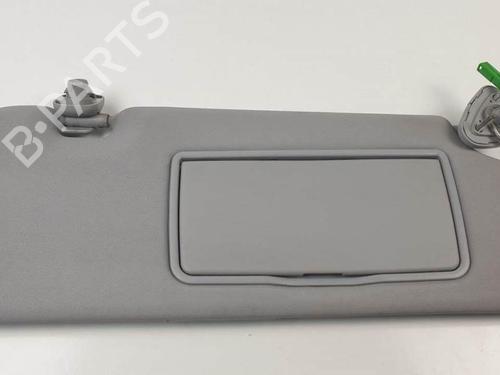 Right sun visor HONDA CR-V III (RE_) 2.0 i-VTEC (RE5, RE1) | BP25258098I2 - Image 4