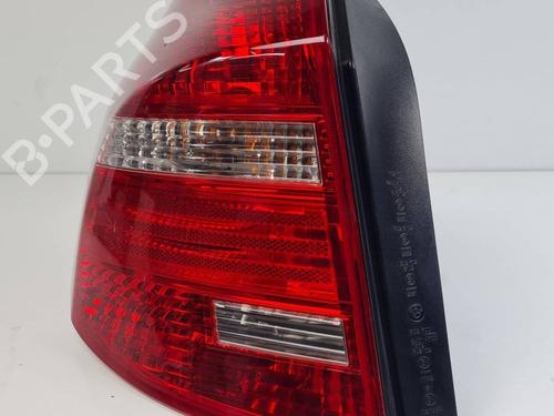 Used Left taillight Left taillight BMW 1 (E87) 118 d (143 hp) 36374962 36374962