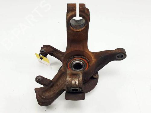 Right front steering knuckle FORD FOCUS I (DAW, DBW) 1.6 16V | BP19530860M26 