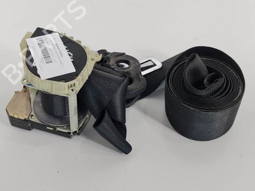 Used Front right seatbelt OPEL ASTRA G Coupe (T98) 1.8 16V (F07) (116 hp) 8731320