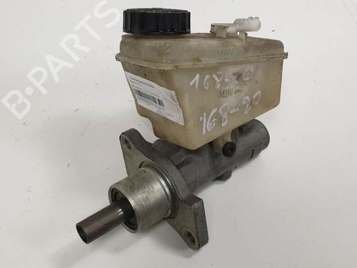 Used Brake master cylinder BMW 3 Compact (E46) 320 td (150 hp) 6847116