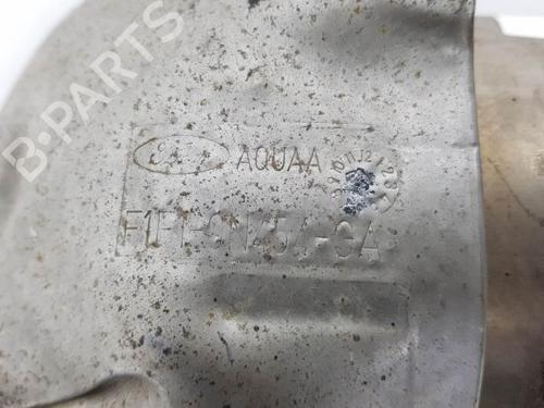 Catalyst FORD KUGA II (DM2) 2.0 TDCi 4x4 | BP8632007M10 
