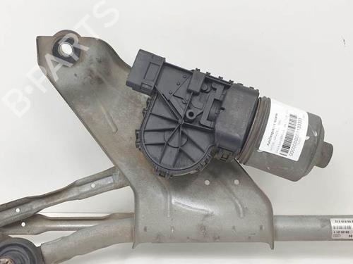 Front wiper motor DACIA SANDERO 1.5 dCi | BP16879843M29 
