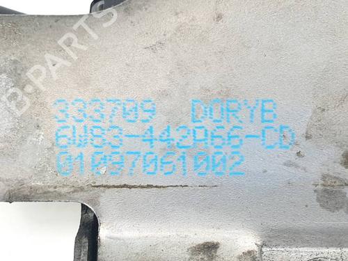 Tailgate lock JAGUAR XF I (X250) 3.0 D | BP29474161C101 