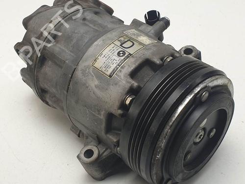 AC compressor BMW X3 (E83) 2.0 d | BP24339932M34  - Image 10