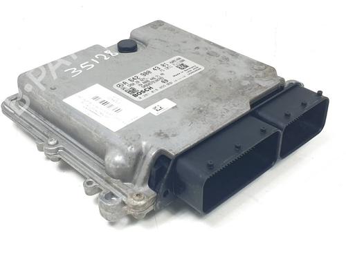 engine-control-unit-ecu-mercedes-benz-m-class-w166-2011-2012-2013-2014-2015-40176892 main image