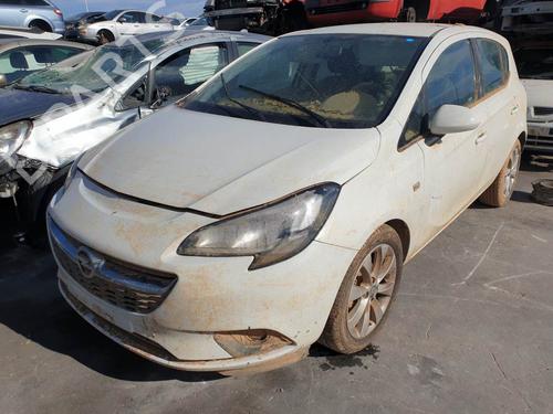 Water radiator OPEL CORSA E (X15) 1.4 (08, 68) | BP24339609M31 - Image 9