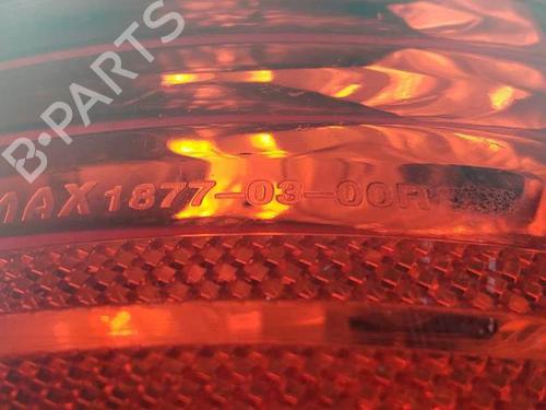 Right taillight TATA INDIGO MARINA (4_V2) 1.4 TD | BP19171705C35 