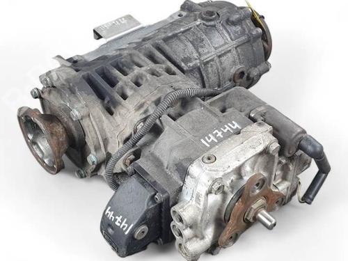 Rear differential VW GOLF IV (1J1) 1.9 TDI 4motion | BP29274855M24 