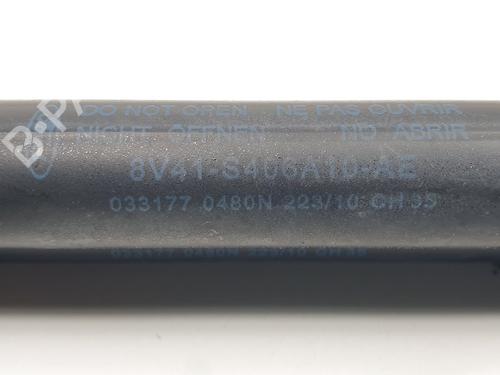 Tailgate lift support FORD KUGA I  | BP13956718C138 