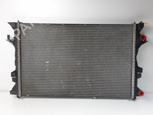 Water radiator RENAULT ESPACE IV (JK0/1_) 2.0 dCi (JK01, JK02, JK1J, JK1K, JK1H) | BP28448119M31 - Image 2