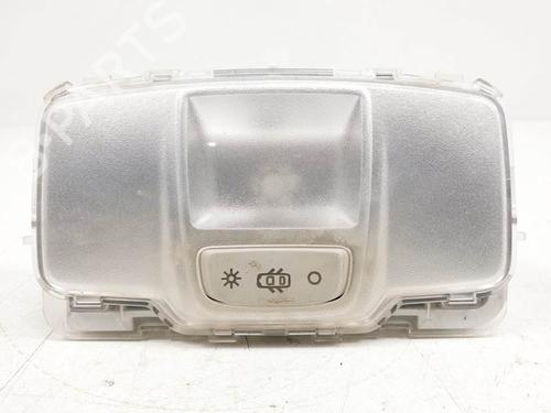 Used Interior roof light Interior roof light CITROËN C3 III (SX) 1.2 VTi 82 (82 hp) 15085857 15085857