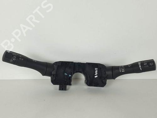 Commande de phare NISSAN NOTE (E12) 1.5 dCi (90 hp) 12392140