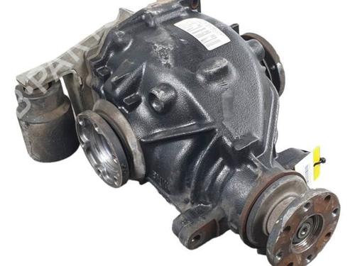 Used Rear differential BMW 3 (E46) 320 d (136 hp) 17545176