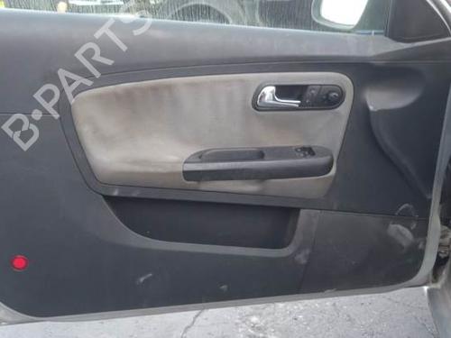 Engine control unit (ECU) SEAT IBIZA III (6L1) 1.4 16V | BP16138757M57 