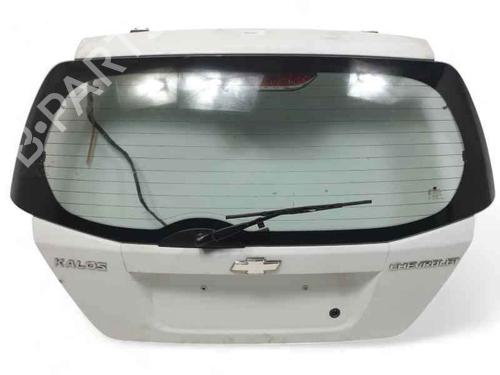 Used Other Other CHEVROLET AVEO / KALOS Hatchback (T200) 1.4 (83 hp) 25140455 25140455