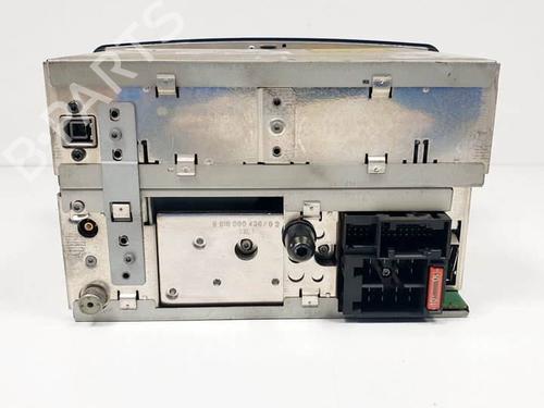Radio MERCEDES-BENZ CLK (C209) CLK 320 (209.365) | BP17544894E6 