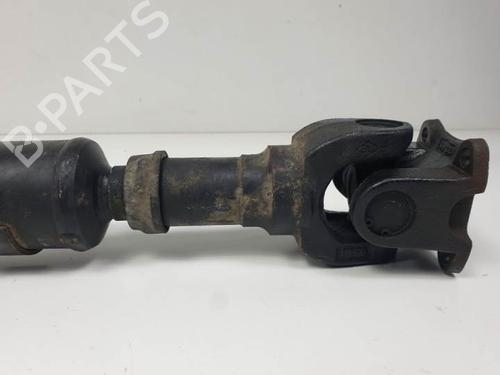 Driveshaft NISSAN NAVARA NP300 (D40) 2.5 dCi | BP11271727M37 