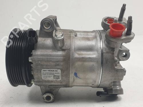 AC compressor FORD PUMA (J2K, CF7) 1.0 EcoBoost mHEV | BP34511279M34 - Image 6