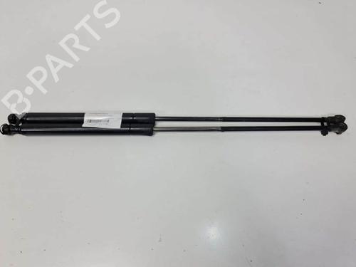 Used Tailgate lift support Tailgate lift support 13953582 13953582