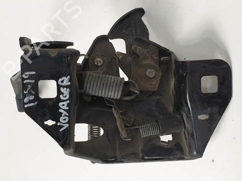 Hood lock CHRYSLER VOYAGER IV (RG, RS) 2.8 CRD | BP8764069C133 