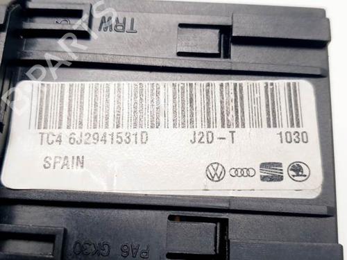 Headlight switch SEAT IBIZA III (6L1) 1.4 TDI | BP12357466I24 