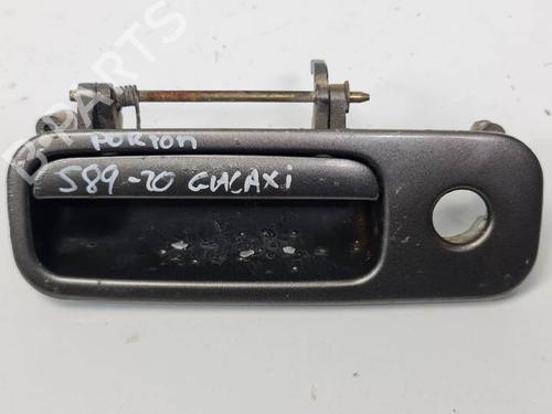 Used Tailgate handle FORD GALAXY I (WGR) 1.9 TDI (115 hp) 6854015