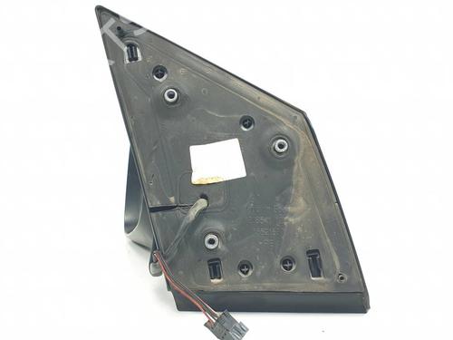 Left mirror MERCEDES-BENZ VANEO (414) 1.7 CDI (414.700) | BP29763140C26 
