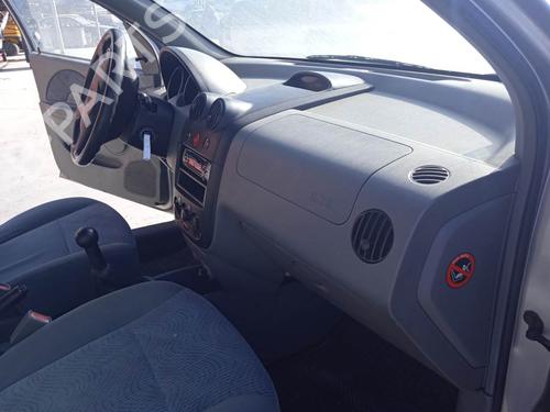 Hand brake DAEWOO KALOS (KLAS) 1.2 | BP9950828I18  - Image 5