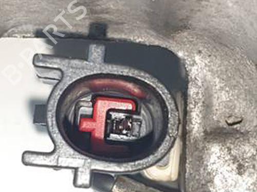 AC compressor LAND ROVER RANGE ROVER SPORT I (L320) 3.0 D 4x4 | BP30762733M34 