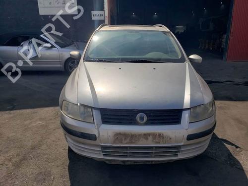 Right front window motor FIAT STILO Multi Wagon (192_) 1.9 JTD | BP24984004E20 - Image 22