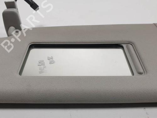 Left sun visor SEAT LEON (1P1) 1.9 TDI | BP12832581I1 - Image 3
